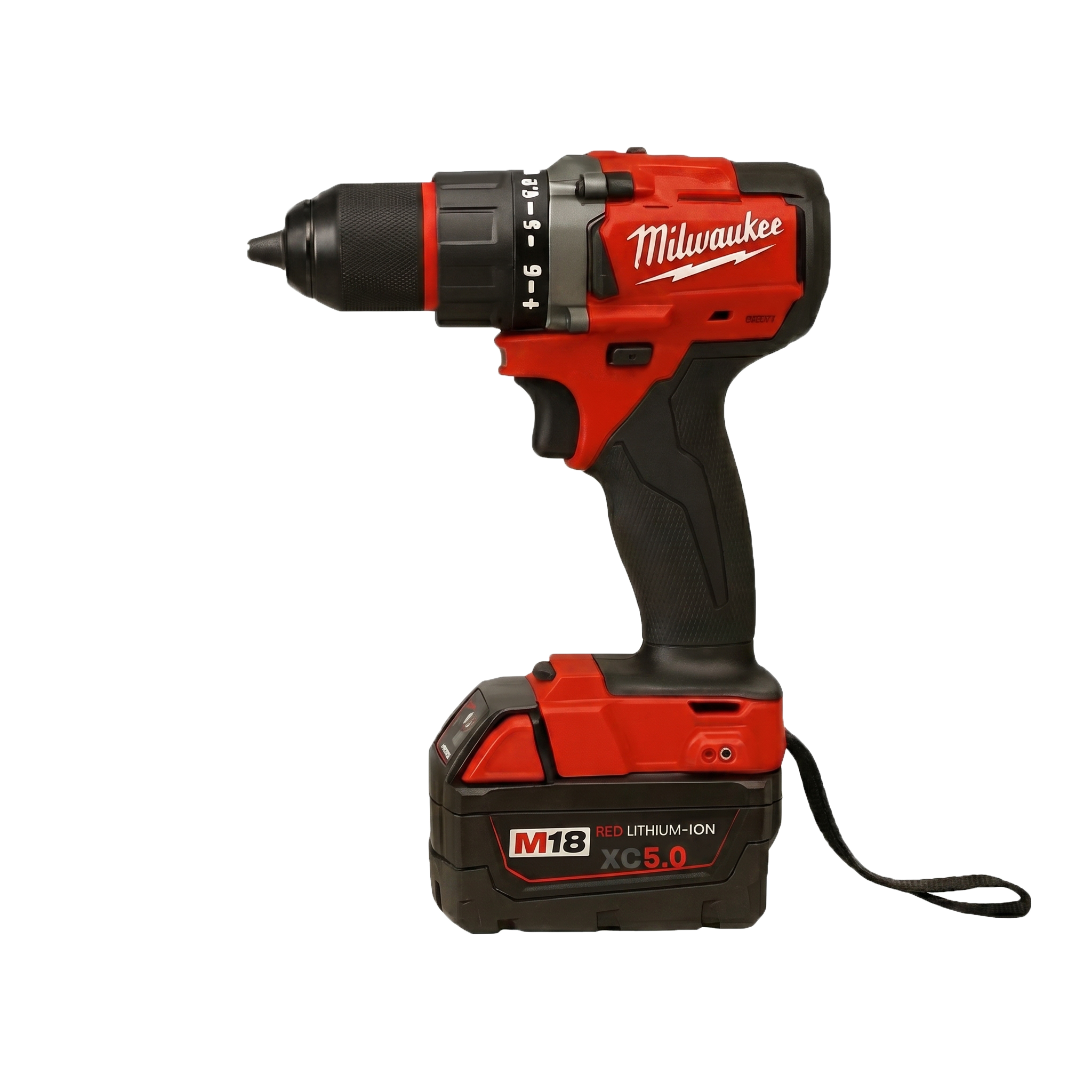 Milwaukee M18