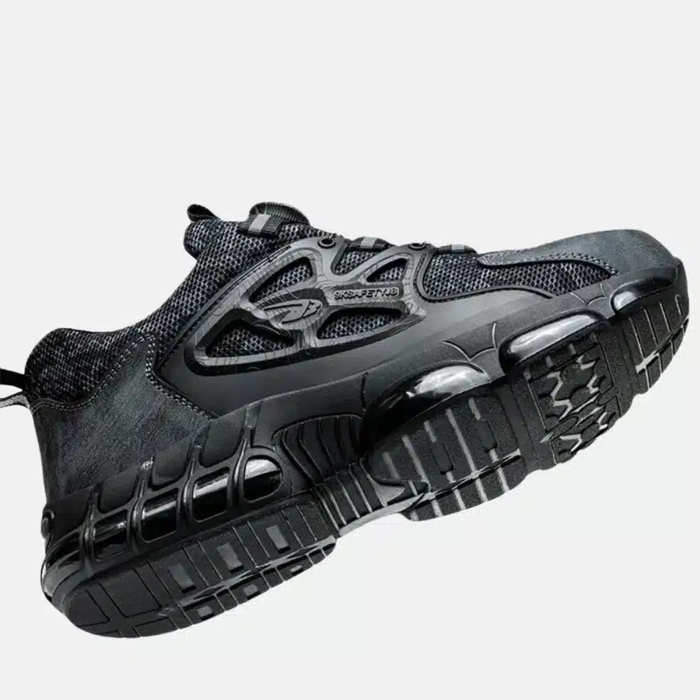 Radne Patike S3 — bočni pogled