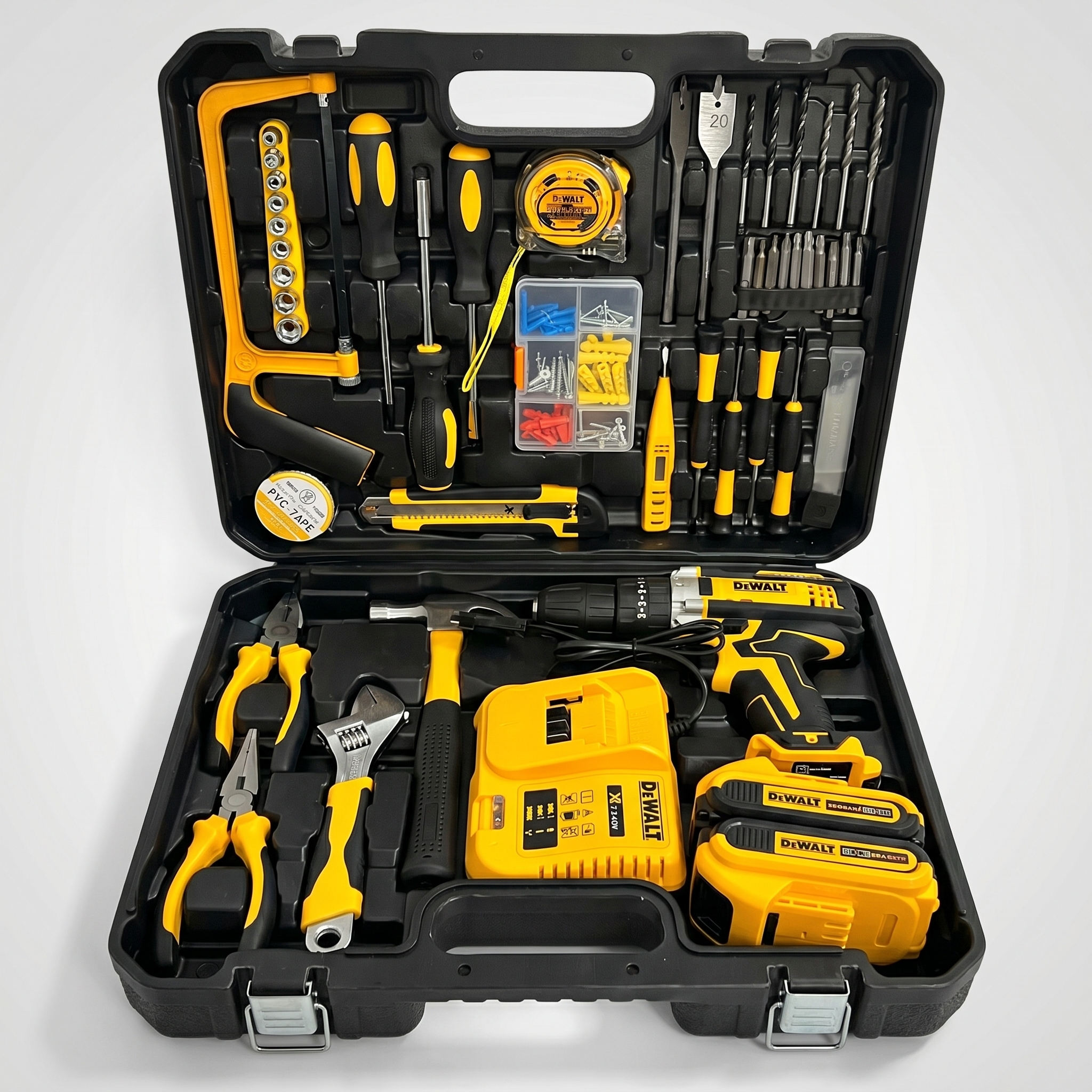 DeWalt Set