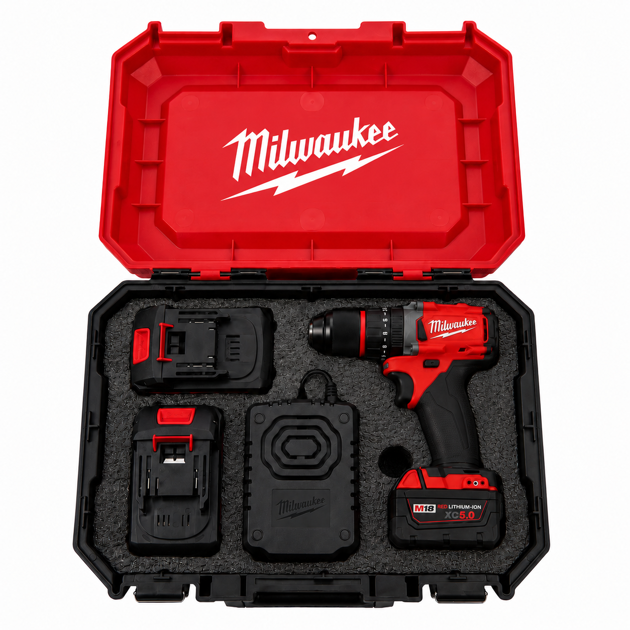 Milwaukee M18 Set