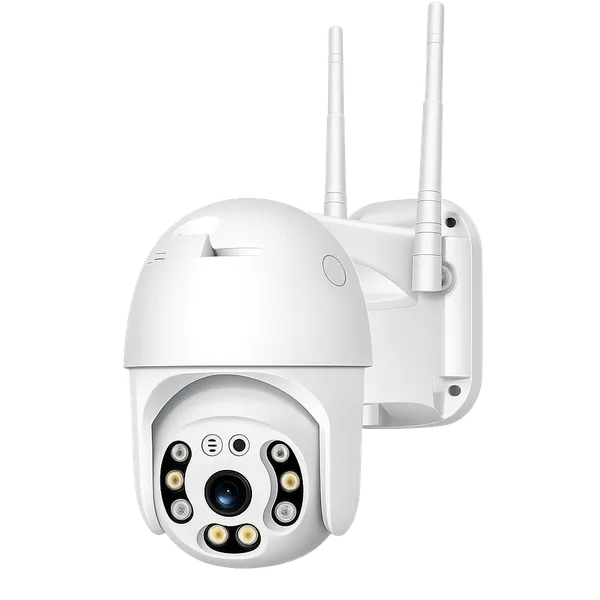 WiFi PTZ Kamera